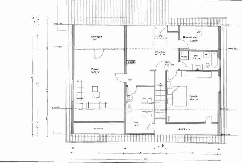 Wohnung zum Kauf provisionsfrei 700 € 3 Zimmer 105 m²<br/>Wohnfläche ab sofort<br/>Verfügbarkeit Futterstraße Kothen Wuppertal 42287