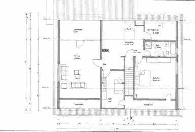 Wohnung zum Kauf provisionsfrei 700 € 3 Zimmer 105 m² frei ab sofort Futterstraße Kothen Wuppertal 42287