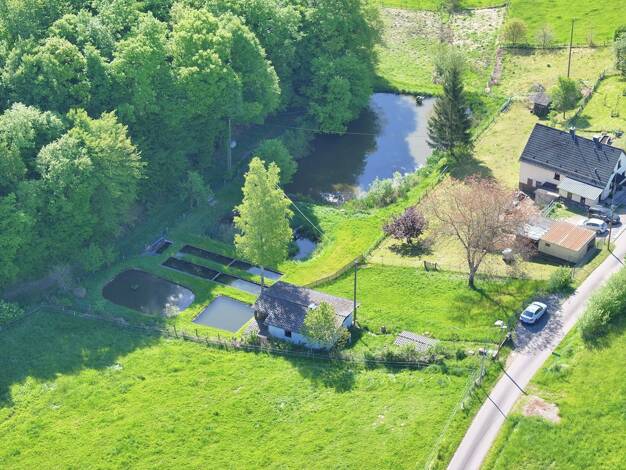 Grundstück zum Kauf 79.000 € 6.218 m² Grundstück Mahlert Stürzelbach 57614