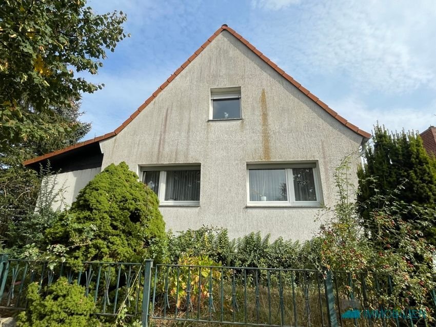 Einfamilienhaus zum Kauf 139.000 € 5 Zimmer 100 m² 3.140 m² Grundstück Hindenburg Hindenburg / Krusemark 39596