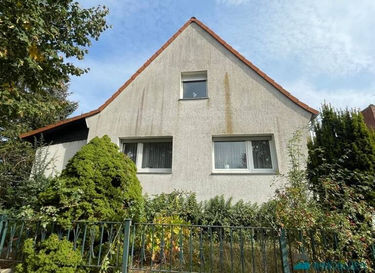 Einfamilienhaus zum Kauf 139.000 € 5 Zimmer 100 m²<br/>Wohnfläche 3.140 m²<br/>Grundstück Hindenburg Hindenburg / Krusemark 39596