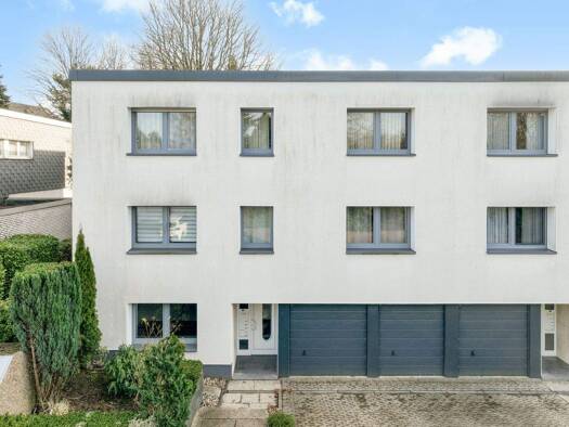 Wohnung zum Kauf 125.000 € 2 Zimmer 51 m² 1. Geschoss Menden/Ickten Mülheim an der Ruhr 45470