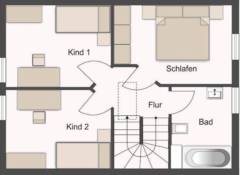 Reihenendhaus zum Kauf 229.000 € 4 Zimmer 125,4 m² Himmelpforten 21709