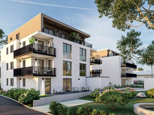 Wohnung zur Miete 850 € 3 Zimmer 74,8 m² 1. Geschoss frei ab 01.02.2026 Rudolf-Breitscheid-Straße 27 Schkeuditz 04435