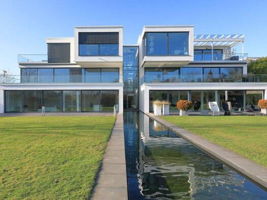 Wohnung zum Kauf 980.000 € 2,5 Zimmer 191,8 m² EG Menden/Ickten Mülheim Ruhr 45470