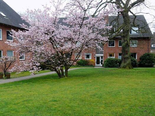 Wohnung zum Kauf provisionsfrei 740.000 € 4 Zimmer 126 m² Charlotte-Niese-Str. 8 Osdorf Hamburg 22609