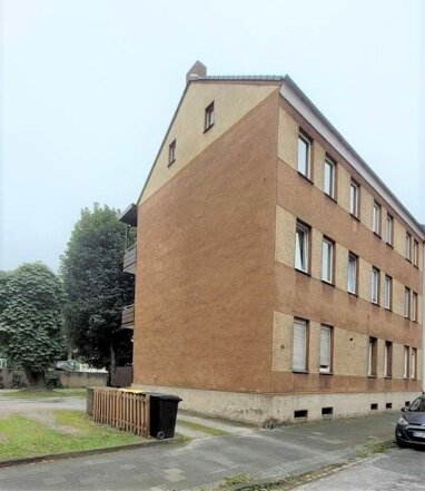 Mehrfamilienhaus zum Kauf 498.000 € 370 m² 758 m² Grundstück Eickel - Kern Herne 44649