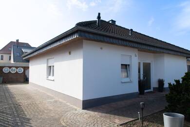Bungalow zum Kauf 330.000 € 3 Zimmer 109 m² 347 m² Grundstück Vechelade Vechelde 38159