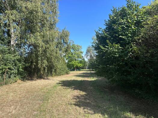 Grundstück zum Kauf provisionsfrei 98.000 € 1.500 m² Grundstück frei ab sofort Harlinghausen Preußisch Oldendorf 32361