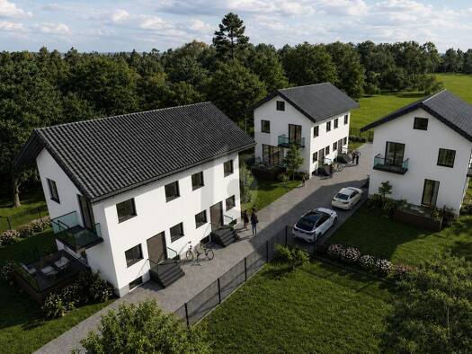Doppelhaushälfte zum Kauf 659.000 € 5 Zimmer 140 m² 205 m² Grundstück Altglienicke Treptow-Köpenick 12524