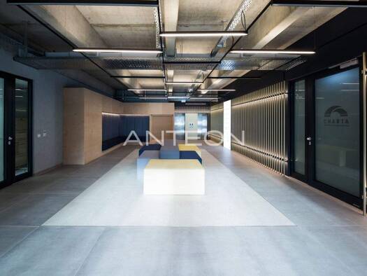 Bürofläche zur Miete 19 € 661,3 m² Bürofläche teilbar ab 661,3 m² Adlerstraße 72-74 Pempelfort Düsseldorf 40211