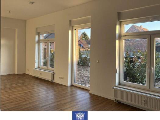 Wohnung zur Miete 998 € 4 Zimmer 90 m² Großräschen 01983