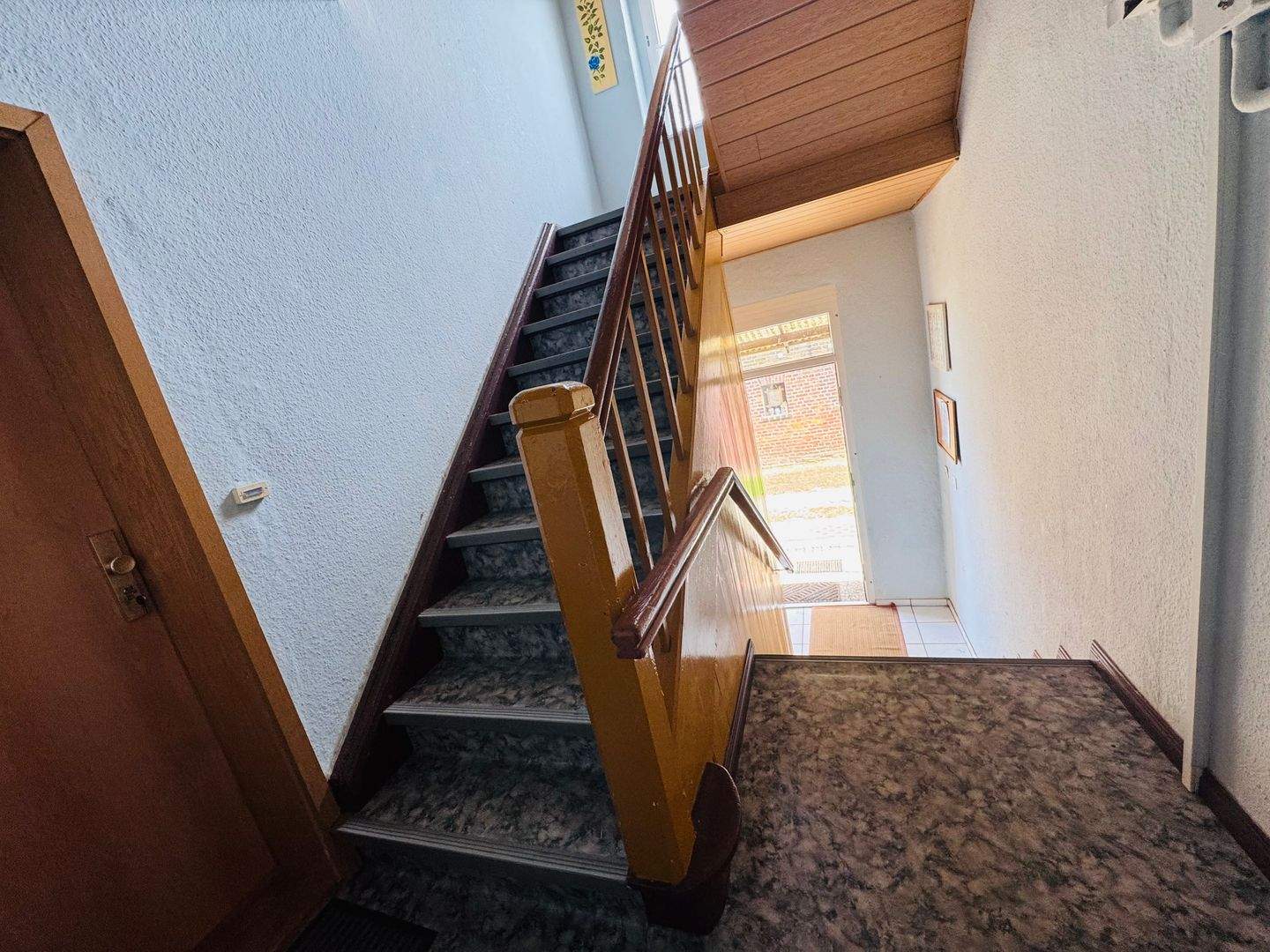 Mehrfamilienhaus zum Kauf - Mehr