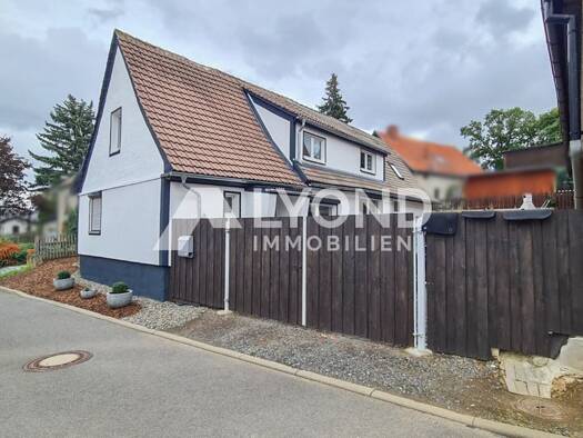 Einfamilienhaus zum Kauf 90.000 € 5 Zimmer 134 m² 250 m² Grundstück Schielo Harzgerode 06493