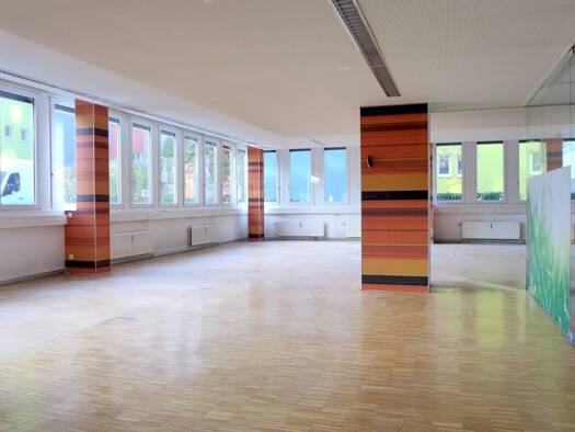 Büro zur Miete 9 € Erdbergstraße Wien 1030