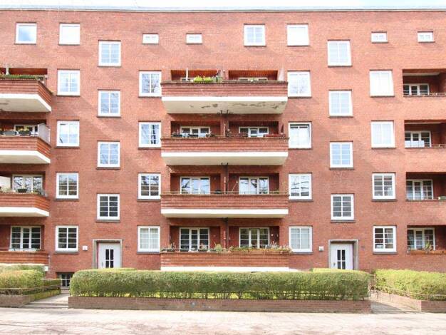 Sonstiges zum Kauf als Kapitalanlage geeignet 399.000 € 2,5 Zimmer 61 m² Winterhude Hamburg 22299