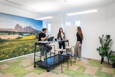 Bürofläche zur Miete provisionsfrei 2.550 € 86 m² Bürofläche Alte Wittener Straße Laer Bochum 44803