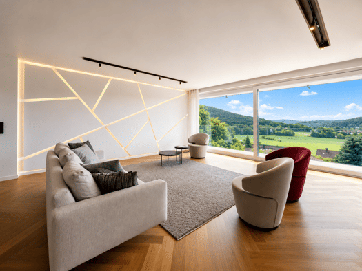 Villa zum Kauf 1.700.000 € 8 Zimmer 291 m² 1.153 m² Grundstück Röllfeld Klingenberg 63911