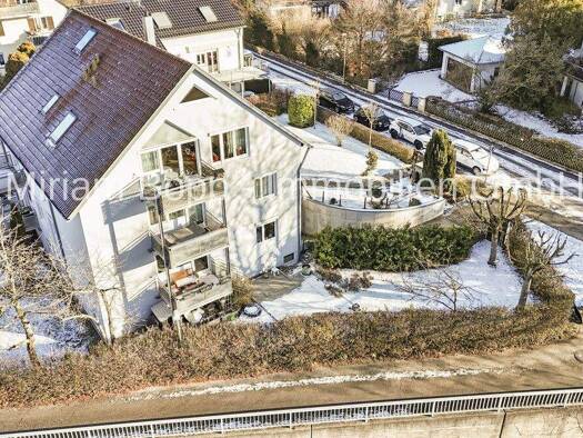 Maisonette zum Kauf 599.000 € 4,5 Zimmer 103,7 m² Sonnenberg Stuttgart / Sonnenberg 70597