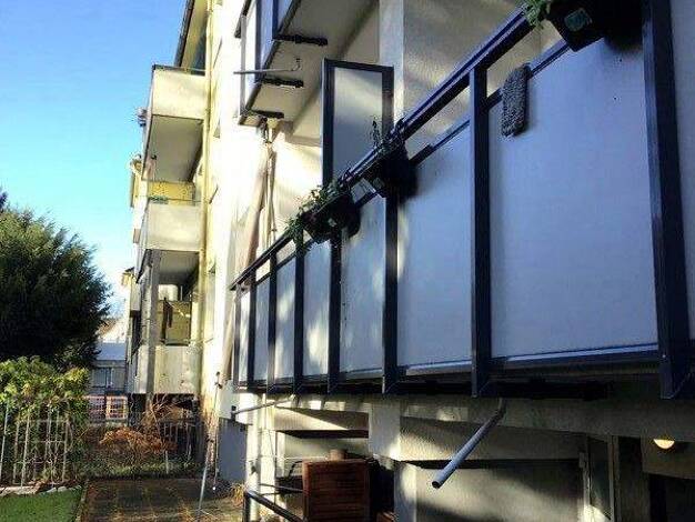 Wohnung zur Miete 666 € 2 Zimmer 61,4 m² frei ab 21.03.2026 Steeler Str. 394 Südostviertel Essen 45138