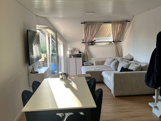 Maisonette zur Miete 750 € 3 Zimmer 68 m² Geschoss 2/3 frei ab 01.08.2026 Michelbach Michelbach an der Bilz 74544