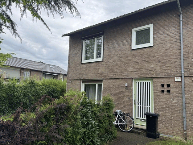 Reihenendhaus zum Kauf 425.000 € 4 Zimmer 118 m² 385 m² Grundstück frei ab sofort Siemensstraße 31 Osterath Meerbusch 40670