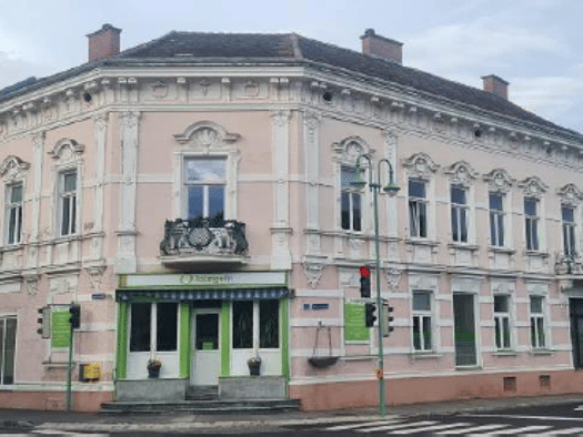 Gewerbeobjekt zum Kauf als Kapitalanlage geeignet 690.000 € 676 m² 400 m² Grundstück Payerbach 2650