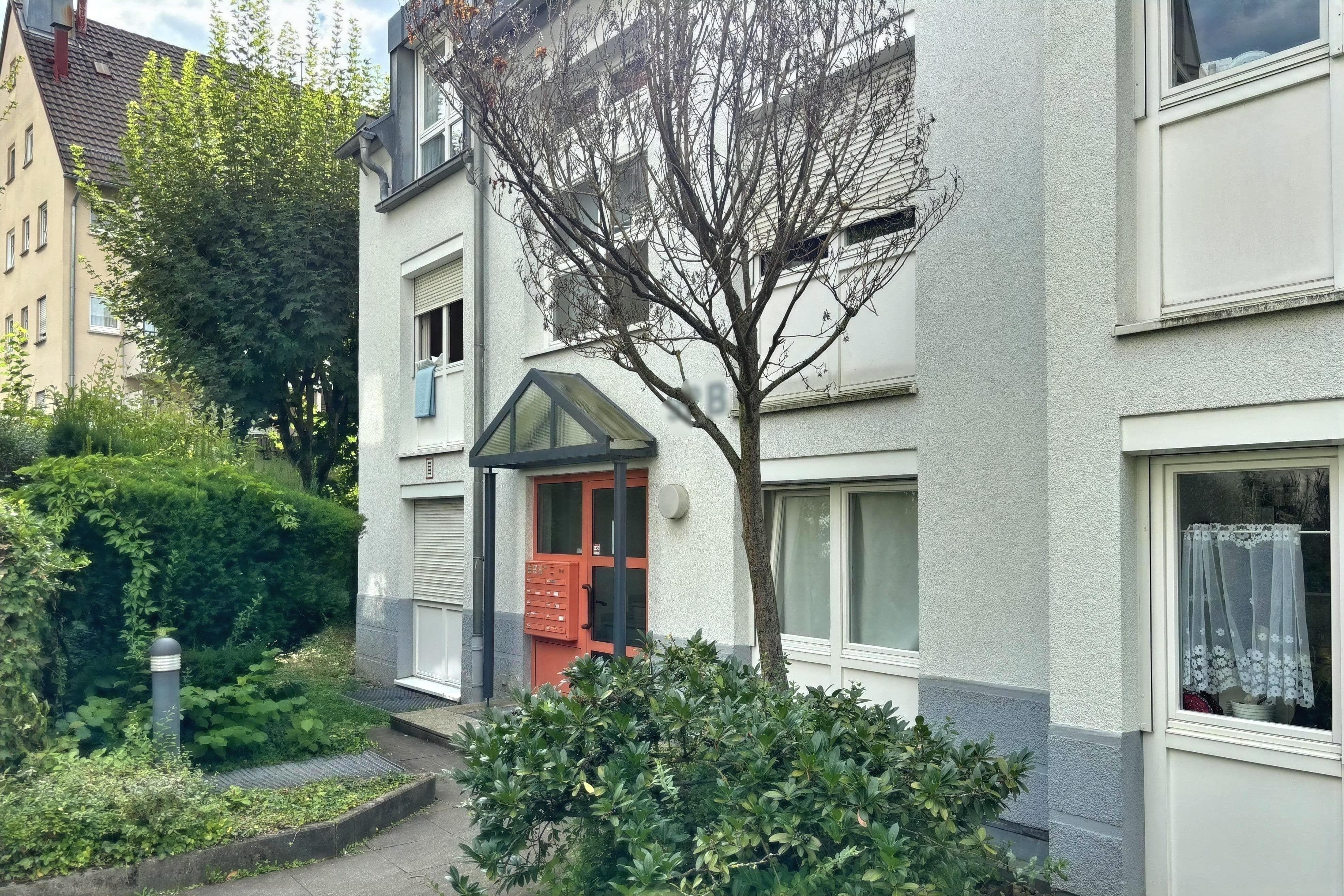 Wohnung zum Kauf 230.000 € 2 Zimmer 62 m²<br/>Wohnfläche Seelberg Stuttgart 70372