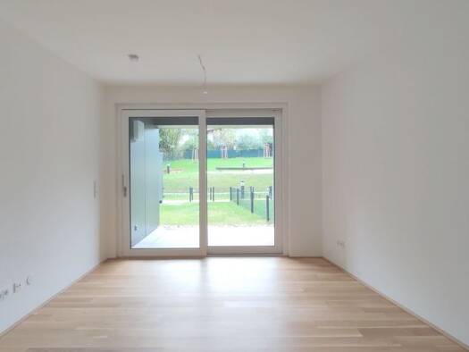 Wohnung zum Kauf provisionsfrei 399.990 € 2 Zimmer 54,9 m² Waldegg Linz 4020