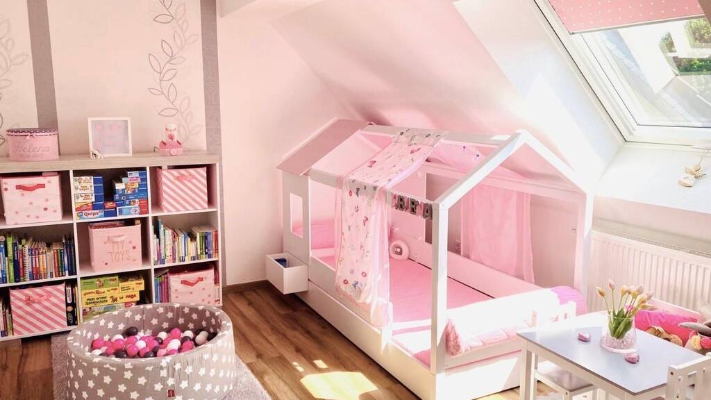 Wohnung zur Miete 1.200 € 4 Zimmer 145 m² Geschoss 2/2 frei ab 01.06.2026 Bimbach Großenlüder 36137