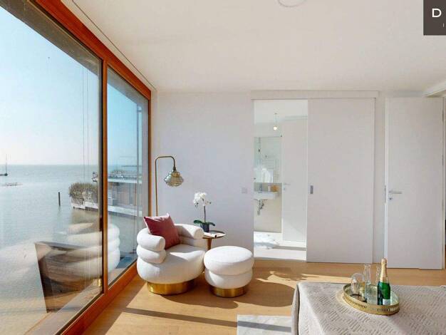 Haus zum Kauf - Erstbezug provisionsfrei 1.990.000 € 4 Zimmer 141 m² Neusiedl am See 7100