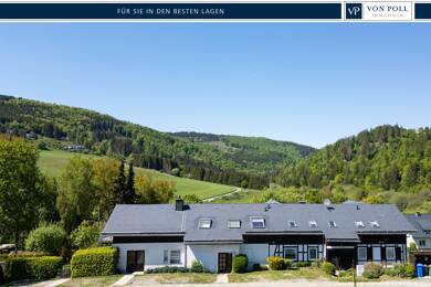 Wohnung zum Kauf 168.000 € 3 Zimmer 68,5 m² 1. Geschoss Schwalefeld Willingen 34508