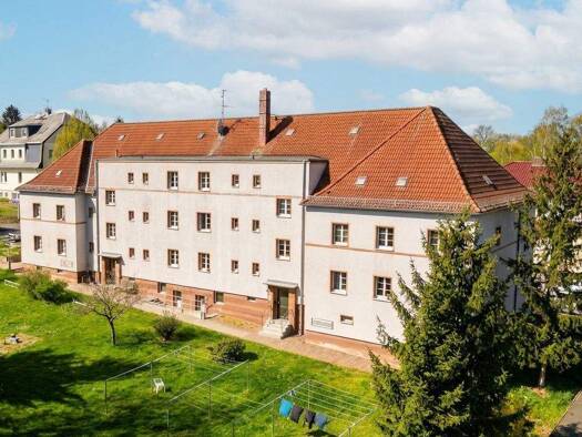 Mehrfamilienhaus zum Kauf als Kapitalanlage geeignet 525.000 € 686 m² 1.420 m² Grundstück Döbeln 04720