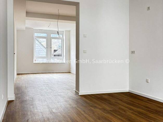 Wohnung zum Kauf - Erstbezug provisionsfrei 274.000 € 2 Zimmer 69,5 m² Mehring 54346