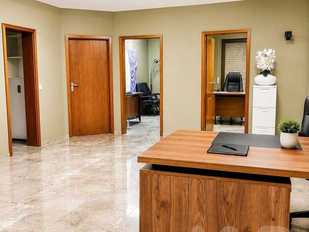 Bürofläche zum Kauf 274.000 € 4 Zimmer 95 m² Bürofläche Ditzingen Ditzingen 71254
