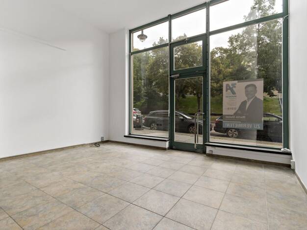 Laden zur Miete 13,86 € 2 Zimmer 101 m² Verkaufsfläche Hansering 8 Altstadt Halle (Saale) 06108