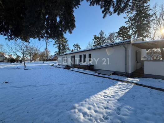 Mehrfamilienhaus zum Kauf 690.000 € 19 Zimmer 610 m² 3.775 m² Grundstück Dabel 19406