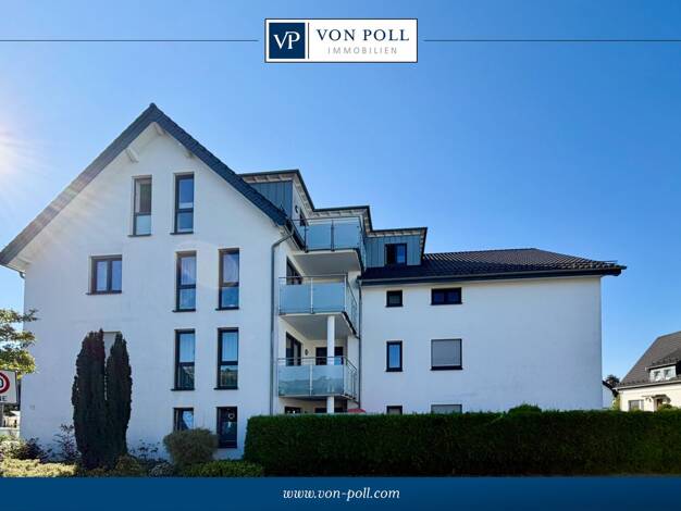 Wohnung zum Kauf 289.000 € 3 Zimmer 75,5 m² Brilon Brilon 59929
