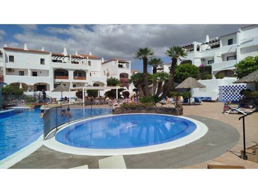 Reihenhaus zum Kauf 325.000 € 2 Zimmer 93 m² San Miguel de Abona 38639