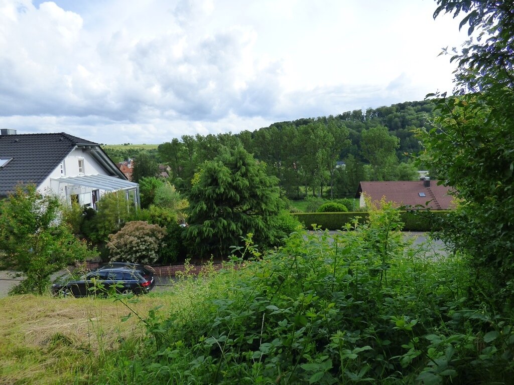 Grundstück zum Kauf 165.000 € 643 m²<br/>Grundstück Eisenbach Obernburg 63785