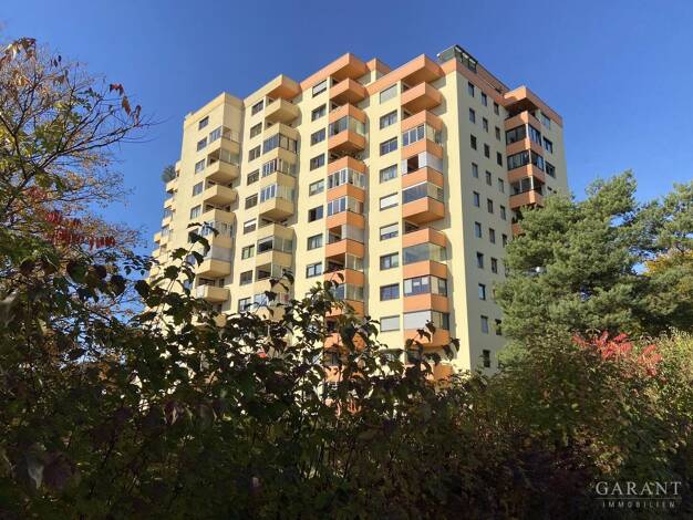 Wohnung zum Kauf 130.000 € 1 Zimmer 42 m² 2. Geschoss Burghausen Burghausen 84489