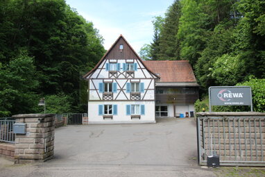 Haus zum Kauf 750.000 € 639 m² 4.367 m² Grundstück Blumberg Blumberg 78176