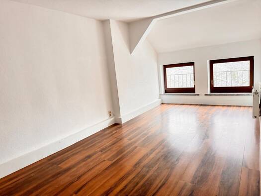 Wohnung zur Miete 623 € 4 Zimmer 108 m² 4. Geschoss Weststraße 57 Kaßberg Kaßberg 09112