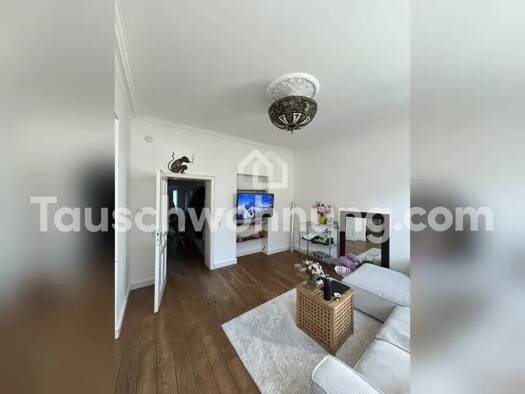 Wohnung zur Miete Tauschwohnung 1.300 € 2,5 Zimmer 63 m² 2. Geschoss Nippes Köln 50733