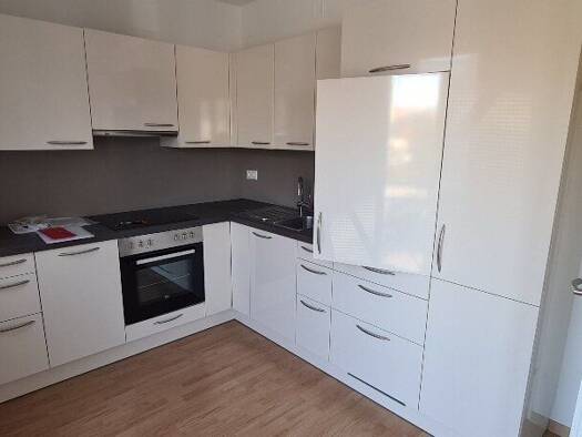 Wohnung zur Miete 465 € 2 Zimmer 43,9 m² 1. Geschoss Baden 2500