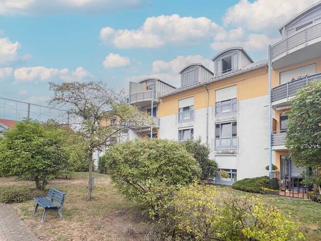 Wohnung zum Kauf 199.000 € 2 Zimmer 52 m² 3. Geschoss Hennigsdorf 16761
