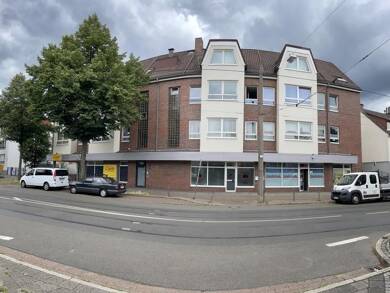 Bürofläche zur Miete 1.874 € 147 m² Bürofläche Hastedter Heerstraße 122 Hastedt Bremen 28207