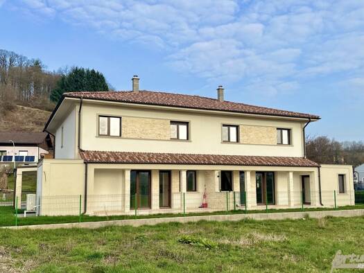 Doppelhaushälfte zum Kauf - Erstbezug 357.300 € 5 Zimmer 136 m² 300 m² Grundstück Golling an der Erlauf 3381