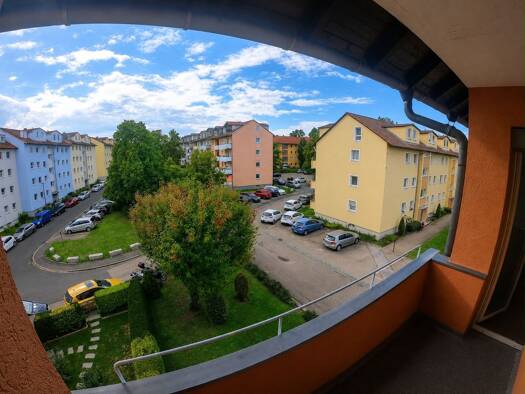 Wohnung zur Miete 650 € 2 Zimmer 56 m² Geschoss 2/2 frei ab 01.09.2026 Altenberg Oberasbach 90522