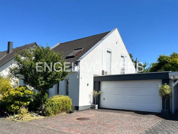 Einfamilienhaus zum Kauf 575.000 € 5 Zimmer 150 m² 509 m² Grundstück Limburg 65549